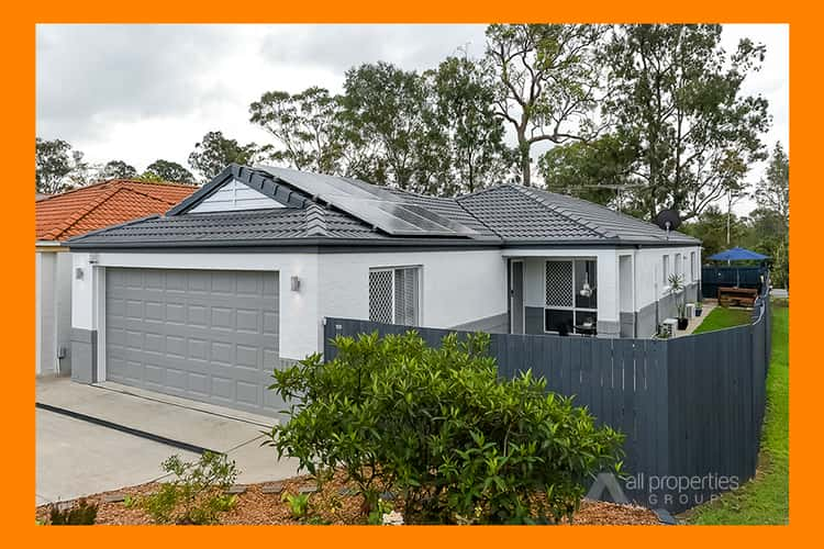 Main view of Homely house listing, 12 Taylor Place, Forest Lake QLD 4078