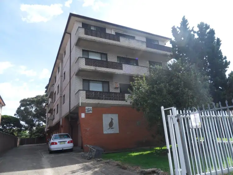 5/228 Railway Pde, Cabramatta NSW 2166