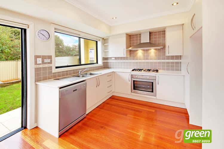 Fourth view of Homely townhouse listing, 9/58-62 Carnarvon Street, Silverwater NSW 2128