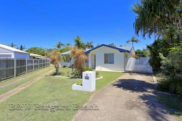 Second view of Homely house listing, 4 Elworthy Street, Bargara QLD 4670