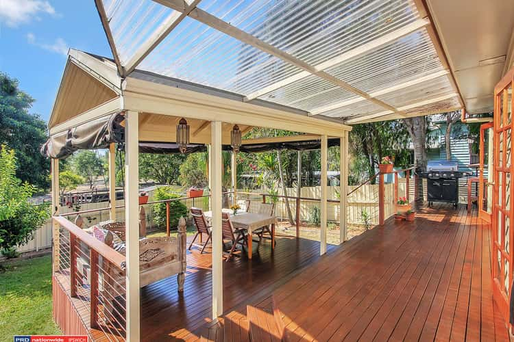 Third view of Homely house listing, 10 Queen Street, Blackstone QLD 4304