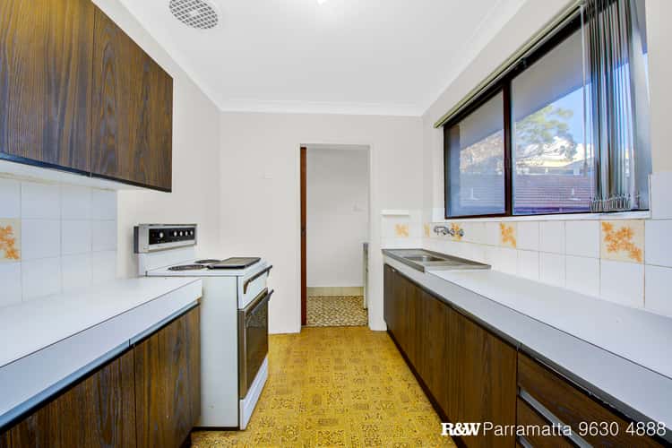 Second view of Homely unit listing, 8/20 Harold Street, Parramatta NSW 2150