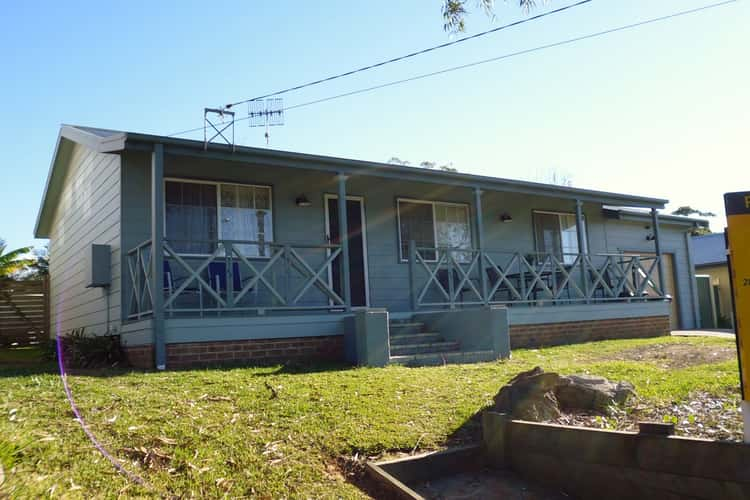 Fourth view of Homely house listing, 28 Mercury Drive, Lake Tabourie NSW 2539