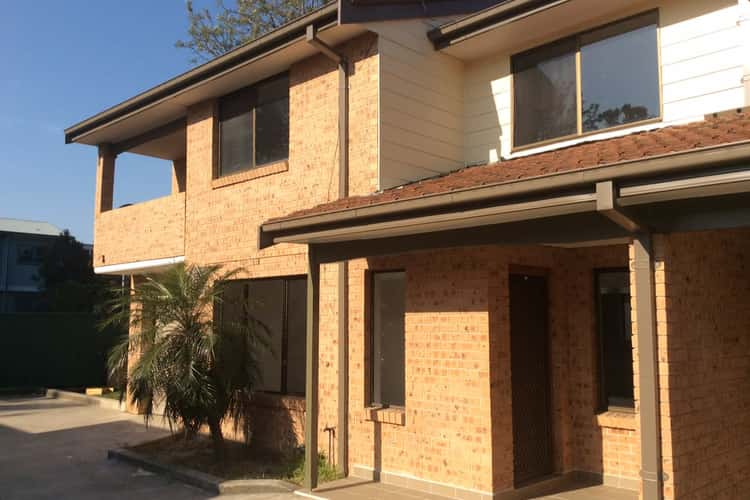 Second view of Homely house listing, 6/23 Fifth Avenue, Blacktown NSW 2148