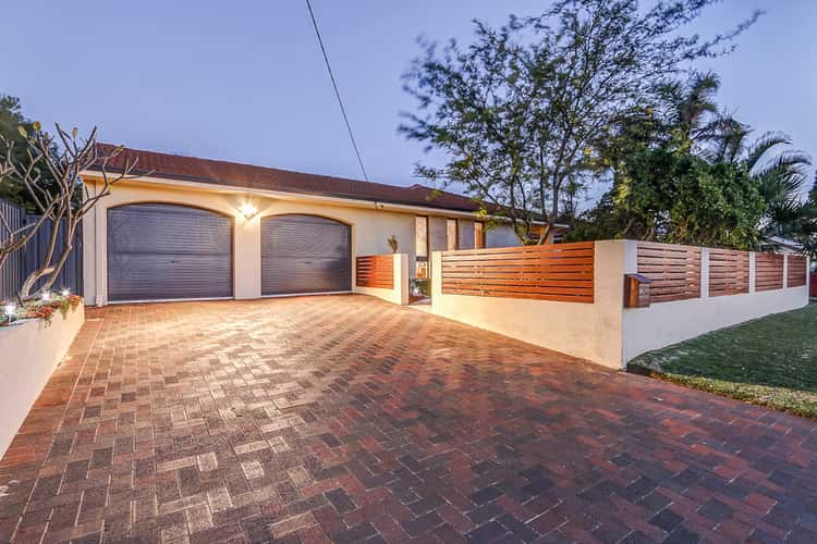 Main view of Homely house listing, 21 Afric Way, Kallaroo WA 6025