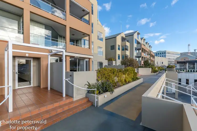 51 Salamanca Square, Battery Point TAS 7004