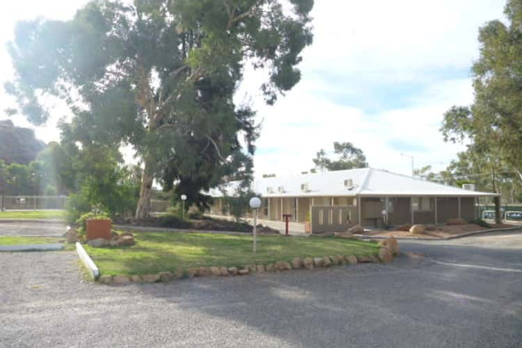 Main view of Homely unit listing, 12 Mt Nancy Motel Units, 170 Stuart Highway, Braitling NT 870