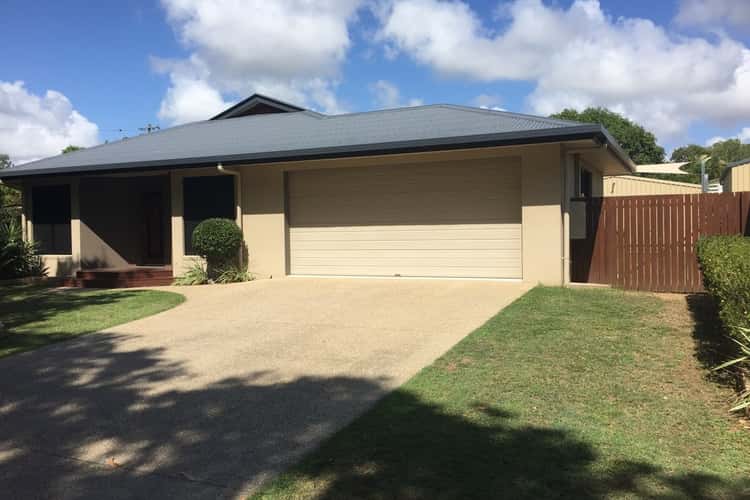 Main view of Homely house listing, 7 Livistonia Street, Andergrove QLD 4740
