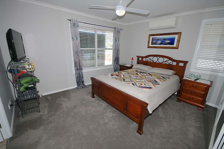 Second view of Homely townhouse listing, 5/39 Pitta Place, Carseldine QLD 4034