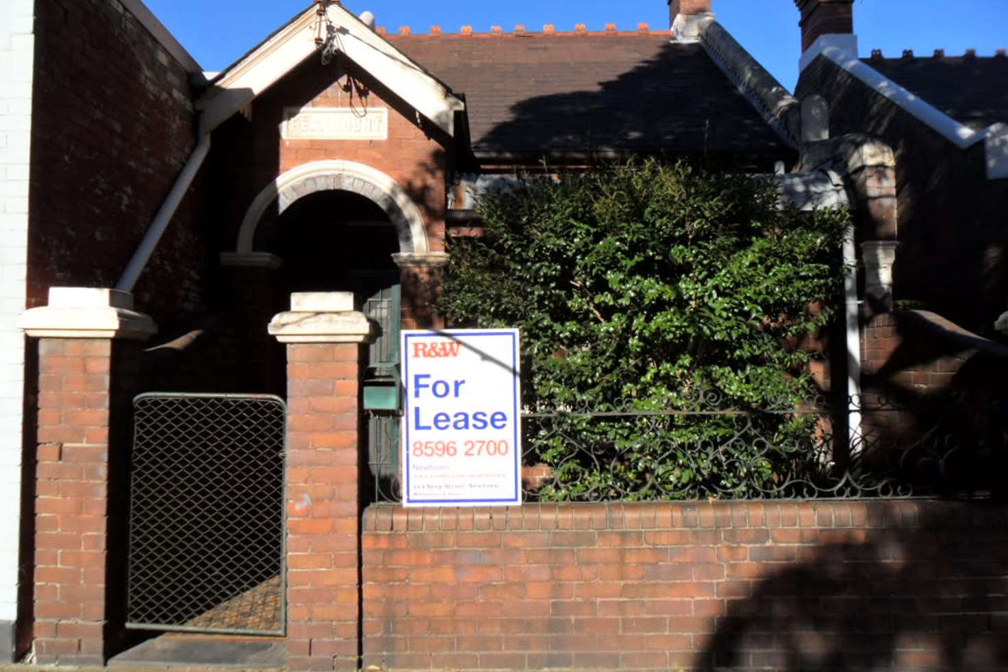 Main view of Homely house listing, 124 Juliett Street, Marrickville NSW 2204