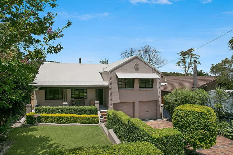 Main view of Homely house listing, 9 Central Avenue, Nords Wharf NSW 2281