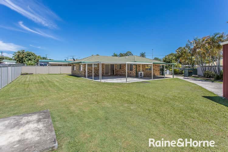 Main view of Homely house listing, 11 Strauss Court, Burpengary QLD 4505