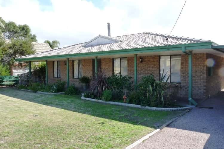 Main view of Homely house listing, 12 WILDCHERRY AVENUE, Castletown WA 6450