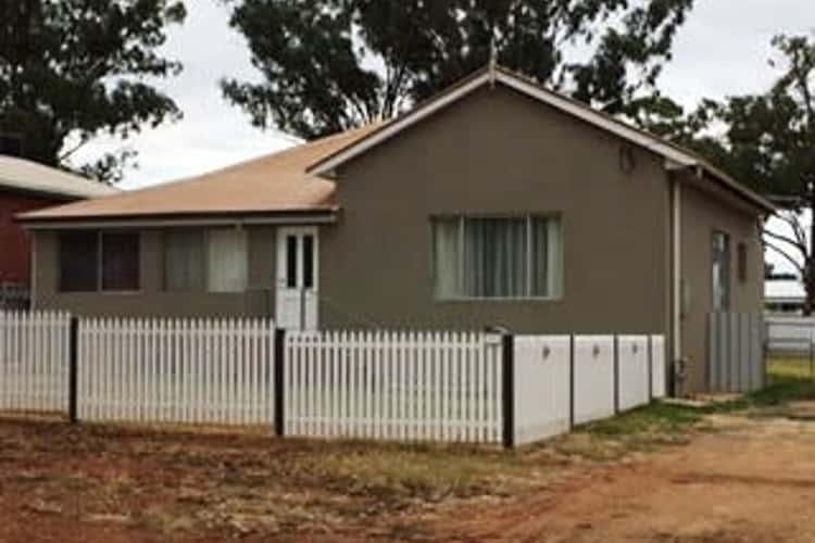 Main view of Homely house listing, 9 Methul Street, Coolamon NSW 2701