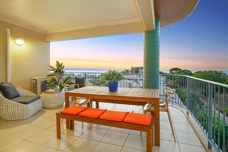 Third view of Homely apartment listing, 57/6 Marina Boulevard, Cullen Bay NT 820