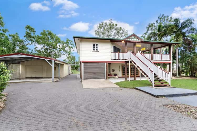 Second view of Homely house listing, 457 Forestry Road, Bluewater Park QLD 4818