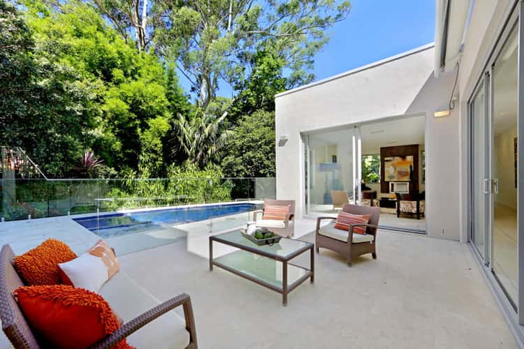 Main view of Homely house listing, 4A HOPE ST, Pymble NSW 2073
