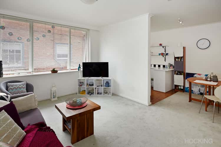 Fourth view of Homely apartment listing, 8/29 Brighton Road, St Kilda VIC 3182