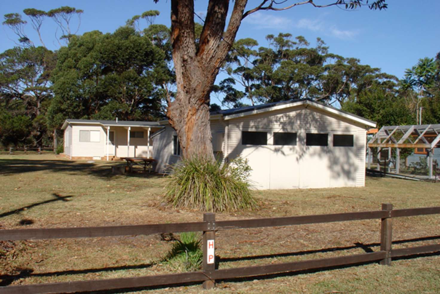 Main view of Homely house listing, 14 Oak Avenue, Lake Tabourie NSW 2539