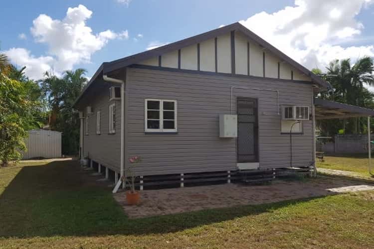Main view of Homely house listing, 25 Fitzroy Street, Cranbrook QLD 4814
