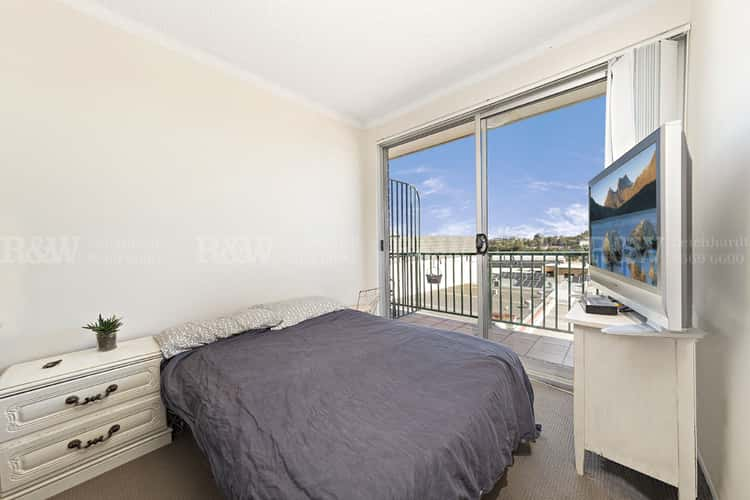 Fifth view of Homely apartment listing, 6/28 GORDON STREET, Rozelle NSW 2039