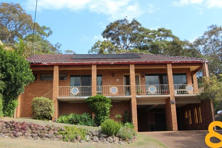 Main view of Homely house listing, 6 Chartley Street, Warners Bay NSW 2282