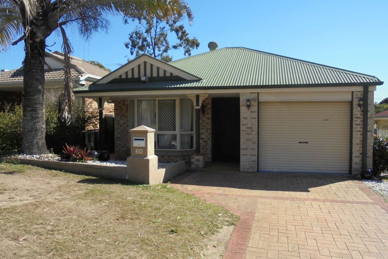 Main view of Homely house listing, 60 Solander Circuit, Forest Lake QLD 4078