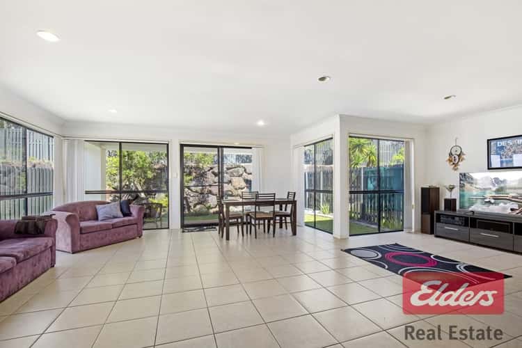Second view of Homely house listing, 8 Melastoma Way, Arundel QLD 4214