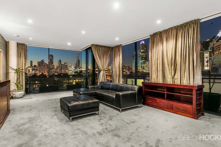 Main view of Homely apartment listing, 81/1 Sandilands Street, South Melbourne VIC 3205