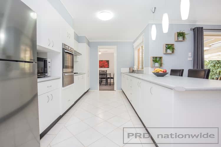 Second view of Homely house listing, 5 Palm Close, Ashtonfield NSW 2323