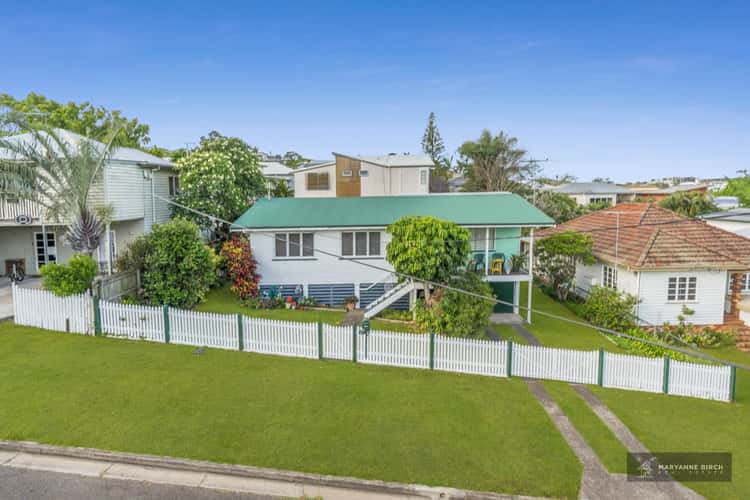 Fourth view of Homely house listing, 21 Goulburn Street, Hawthorne QLD 4171