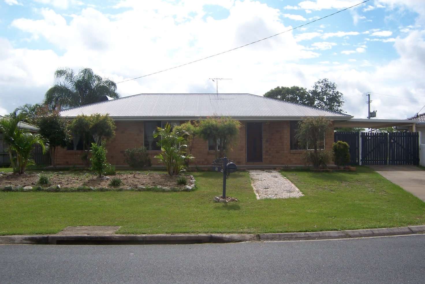 Main view of Homely house listing, 9 Tanunda Court, Caboolture QLD 4510