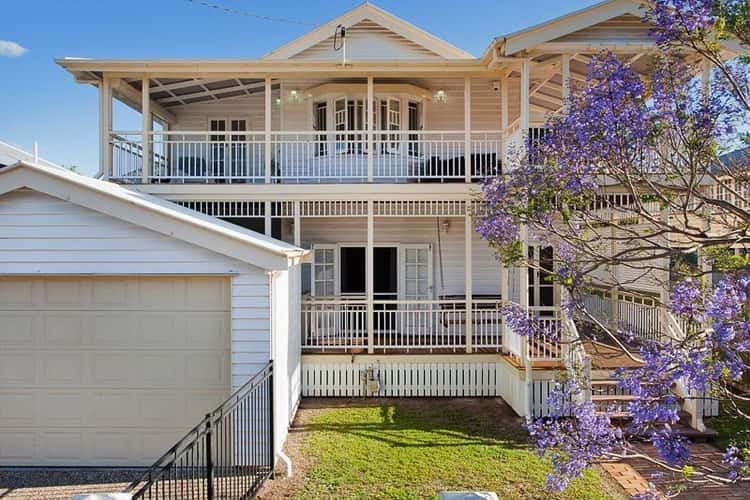 Main view of Homely house listing, 10 Cramond Street, Wilston QLD 4051