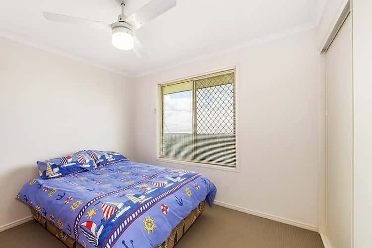 Fifth view of Homely house listing, 21 Sandhurst Place, Brassall QLD 4305