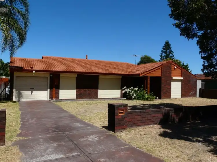 35 Morris Drive