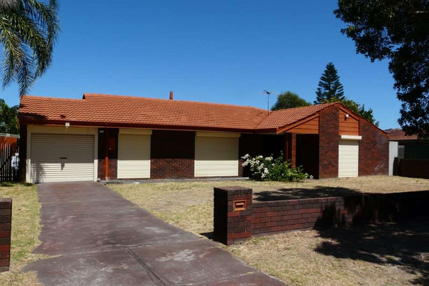 Main view of Homely house listing, 35 Morris Drive, Forrestfield WA 6058