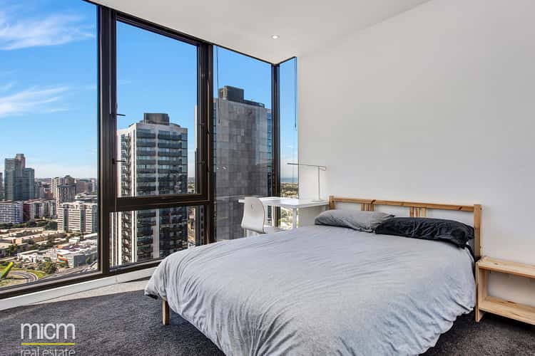 Fifth view of Homely apartment listing, 3104/118 Kavanagh Street, Southbank VIC 3006