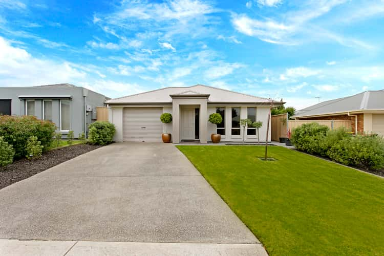 Third view of Homely house listing, 11 Lacy Coral Avenue, Aldinga Beach SA 5173