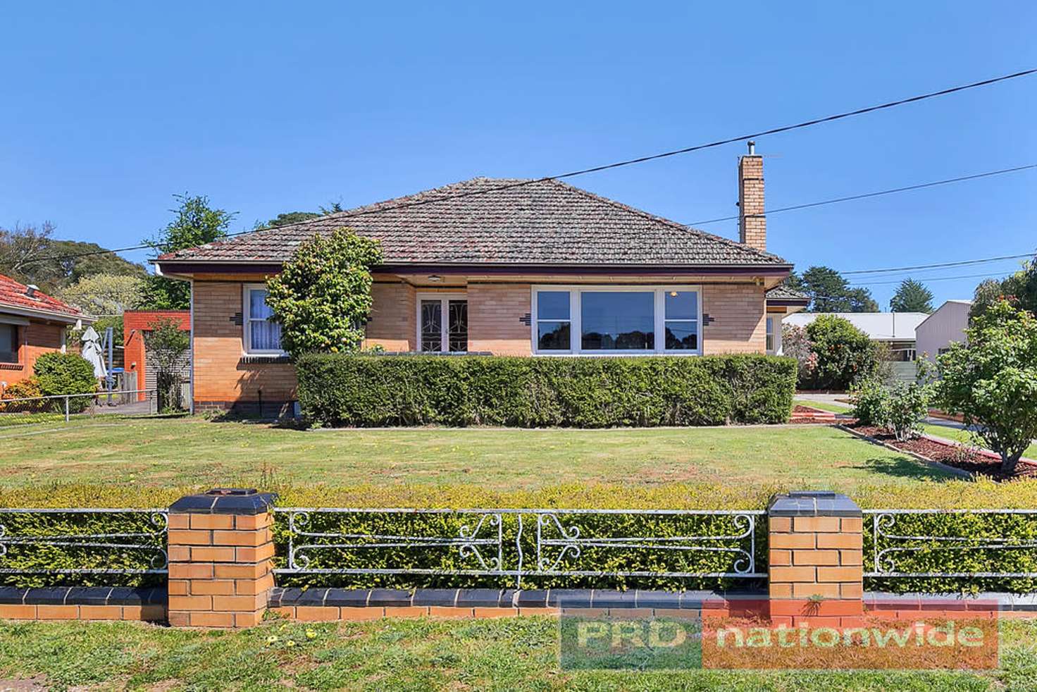 Main view of Homely house listing, 212 Daylesford Road, Brown Hill VIC 3350