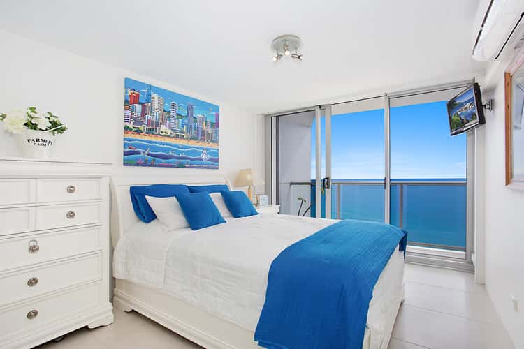 Sixth view of Homely apartment listing, Unit 31B 'Peninsula' 5 Clifford Street, Surfers Paradise QLD 4217