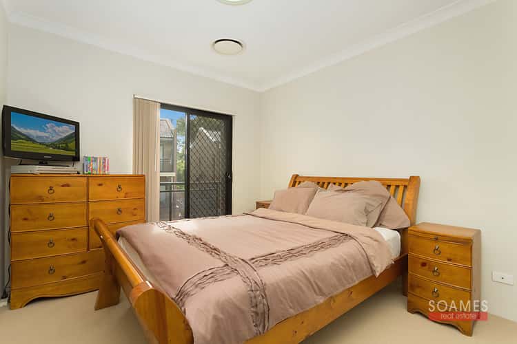 Fifth view of Homely townhouse listing, 5/9-19 Heath Street, Asquith NSW 2077