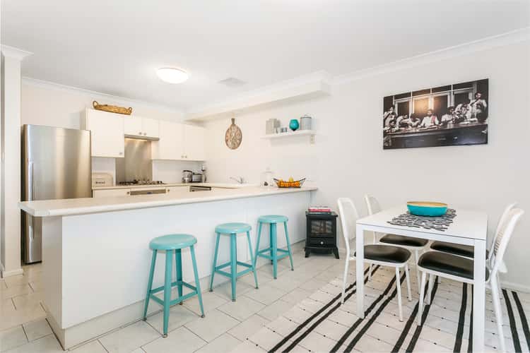 Second view of Homely townhouse listing, 3/3 Elabana Crescent, Castle Hill NSW 2154