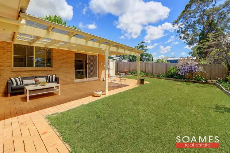 Sixth view of Homely house listing, 9A Baldwin Avenue, Asquith NSW 2077