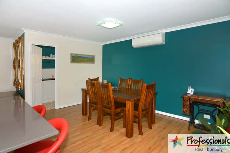 Fifth view of Homely unit listing, 2/77 Beach Road, South Bunbury WA 6230