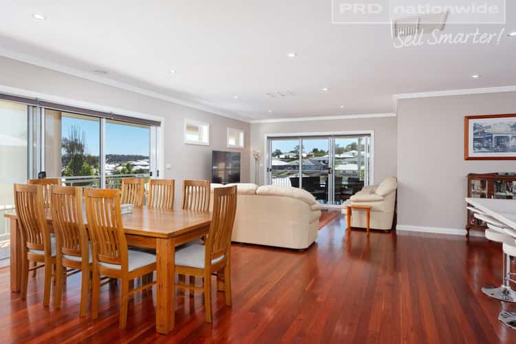 Fifth view of Homely house listing, 46 Balala Crescent, Bourkelands NSW 2650