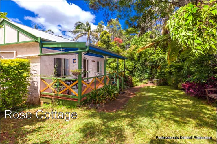 Second view of Homely house listing, 10-12 Kidd Street, Tamborine Mountain QLD 4272