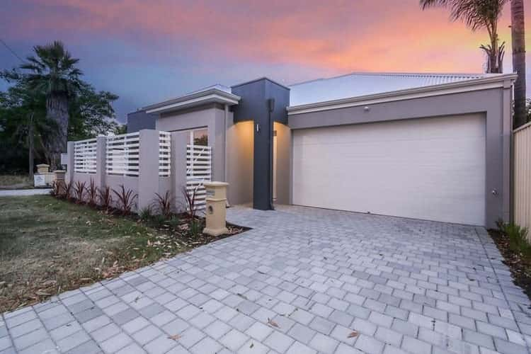 Main view of Homely house listing, 39A Ganfield Way, Balga WA 6061