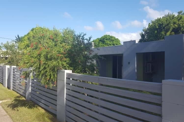 Second view of Homely unit listing, 42 Ackers Street, Hermit Park QLD 4812