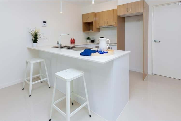 Second view of Homely apartment listing, 3/37 Mildmay, Fairfield QLD 4103