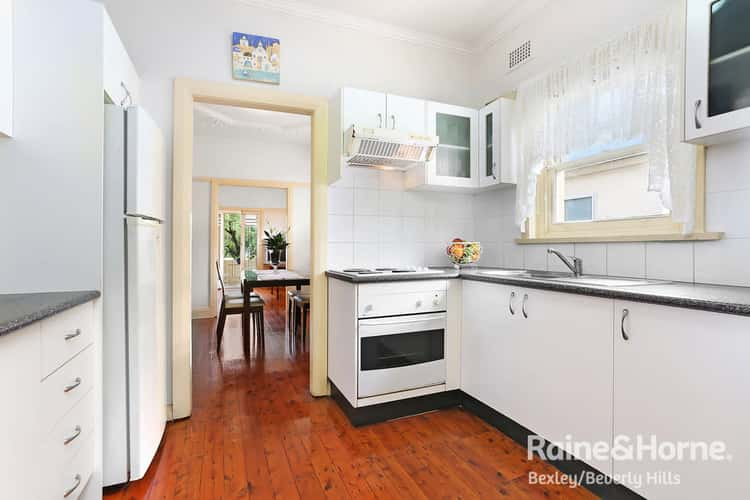 Third view of Homely house listing, 18 Lloyd Street, Bexley NSW 2207